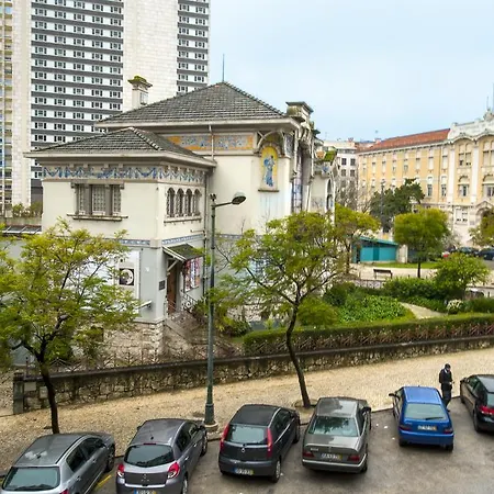 Saldanha Election Pliving Apartment Апартаменти