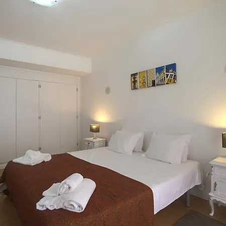 Saldanha Election Pliving Apartment Апартаменти *