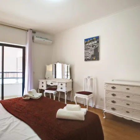 Saldanha Election Pliving Apartment * Лісабон