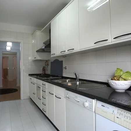 Saldanha Election Pliving Apartment Апартаменти