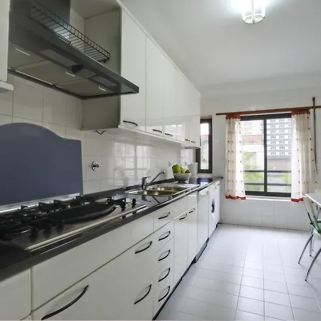 Appartement Saldanha Election Pliving Apartment *