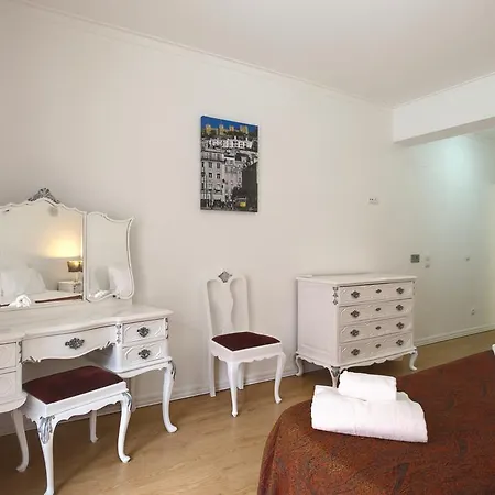 Saldanha Election Pliving Apartment * Lisbon