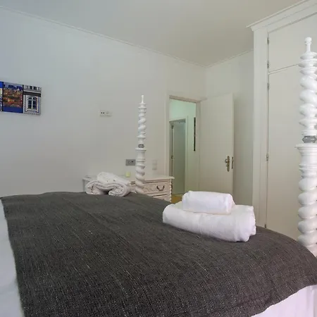 Appartement Saldanha Election Pliving Apartment