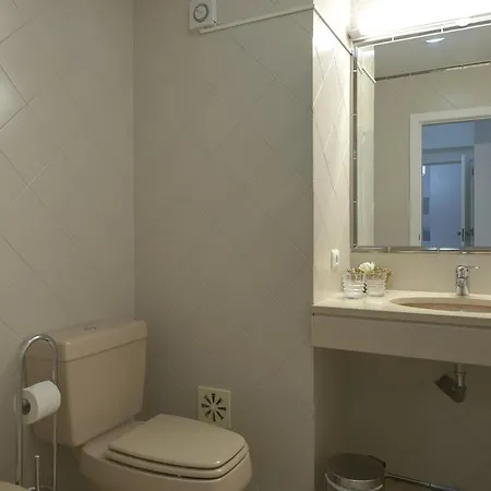 Saldanha Election Pliving Apartment Apartment *
