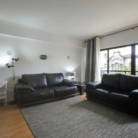 Saldanha Election Pliving Apartment Apartment Lisbon