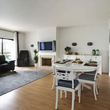 Saldanha Election Pliving Apartment Lägenhet