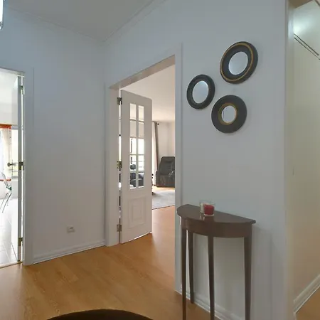 Saldanha Election Pliving Apartment Lägenhet *